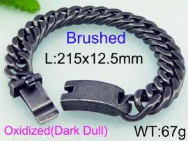 Stainless Steel Special Bracelet