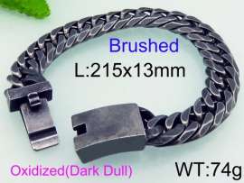 Stainless Steel Special Bracelet