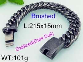 Stainless Steel Special Bracelet