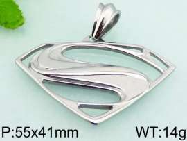 Stainless Steel Popular Pendant