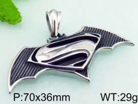 Stainless Steel Popular Pendant