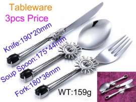 SS Tableware(316L)