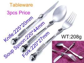 SS Tableware(316L)