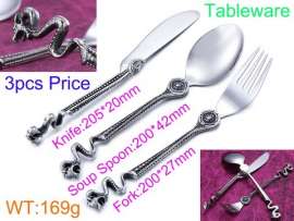 SS Tableware(316L)