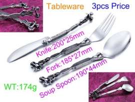 SS Tableware(316L)