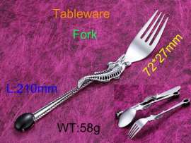 SS Tableware(316L)