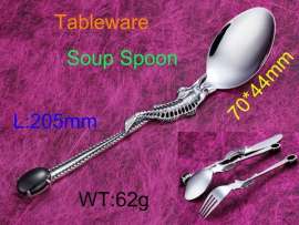 SS Tableware(316L)