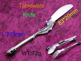 SS Tableware(316L)