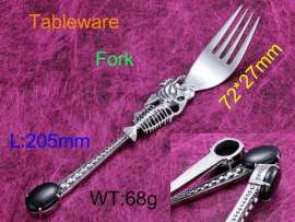 SS Tableware(316L)