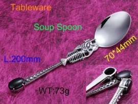 SS Tableware(316L)