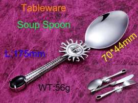 SS Tableware(316L)