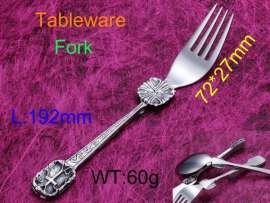 SS Tableware(316L)