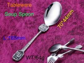 SS Tableware(316L)