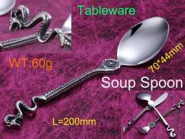 SS Tableware(316L)