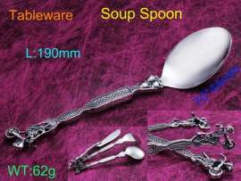 SS Tableware(316L)