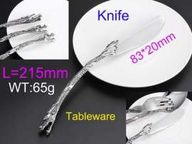 SS Tableware(316L)