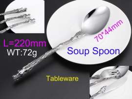 SS Tableware(316L)