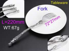 SS Tableware(316L)