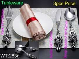 SS Tableware(316L)