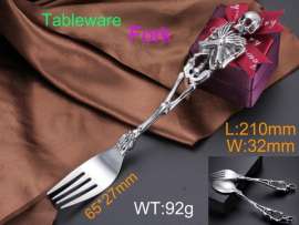 SS Tableware(316L)