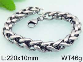 Stainless Steel Bracelet(Men)