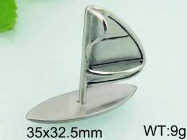 Stainless Steel Popular Pendant