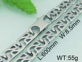 Stainless Steel Necklace
