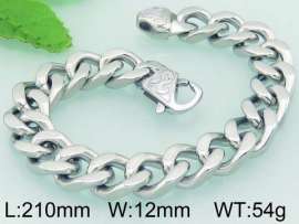 Stainless Steel Bracelet(Men)