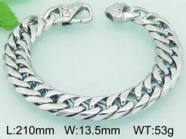 Stainless Steel Bracelet(Men)