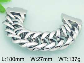 Stainless Steel Bracelet(Men)
