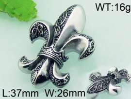 Stainless Steel Popular Pendant