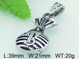 Stainless Steel Popular Pendant