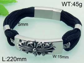 Braid Fashion Bracelet