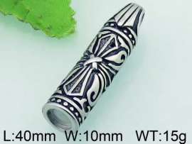 Stainless Steel Popular Pendant