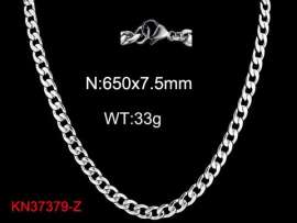 Stainless Steel Necklace