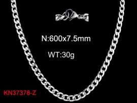 Stainless Steel Necklace