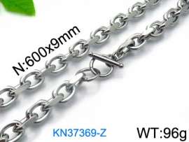 Stainless Steel Necklace
