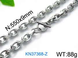 Stainless Steel Necklace