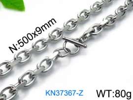 Stainless Steel Necklace