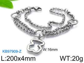 Stainless Steel Bracelet(women)