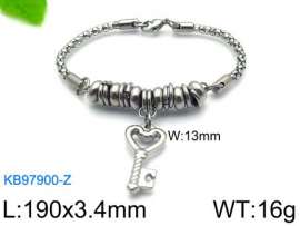 Stainless Steel Bracelet(women)