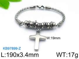 Stainless Steel Bracelet(women)