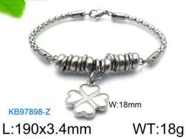 Stainless Steel Bracelet(women)