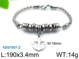 Stainless Steel Bracelet(women)