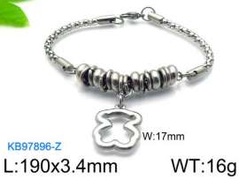Stainless Steel Bracelet(women)