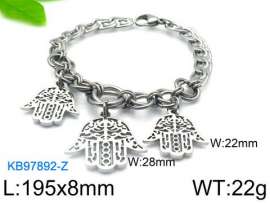 Stainless Steel Bracelet(women)