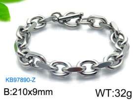 Stainless Steel Bracelet(women)