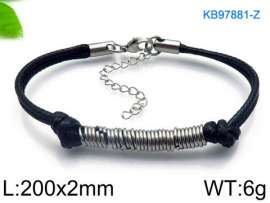 Stainless Steel Bracelet(women)