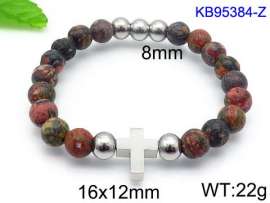 Stainless Steel Special Bracelet