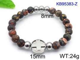 Stainless Steel Special Bracelet